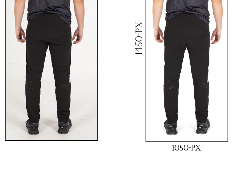 Image Resizing